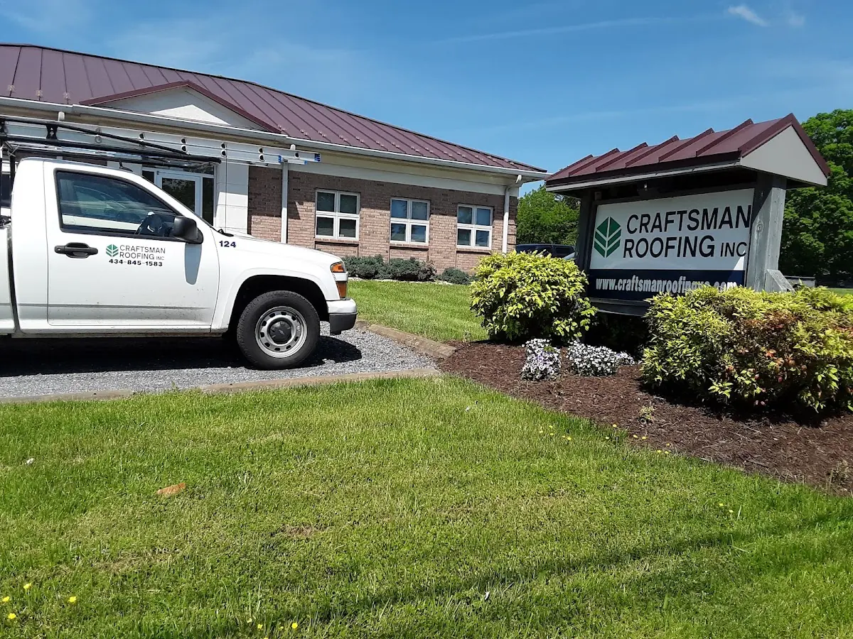 Quality Roof Inspection & Assessment by experienced craftsmen in Villages of Bear Creek